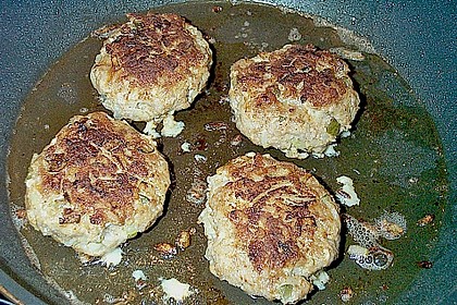 Fleischpflanzerl 3