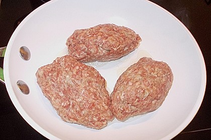 Fleischpflanzerl 5