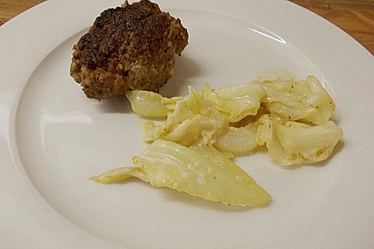 Fleischpflanzerl 2