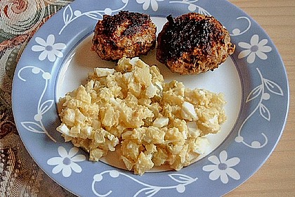 Fleischpflanzerl
