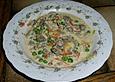 Allg&auml;uer - Kartoffelcreme - Suppe
