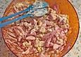 Bunter Mais - Salat