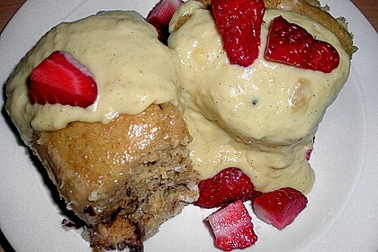 Dampfnudeln im R&ouml;mertopf 8