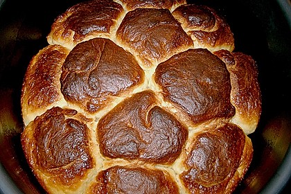 Dampfnudeln im R&ouml;mertopf 11