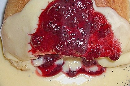Dampfnudeln im R&ouml;mertopf 3