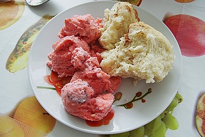 Dampfnudeln im R&ouml;mertopf 15