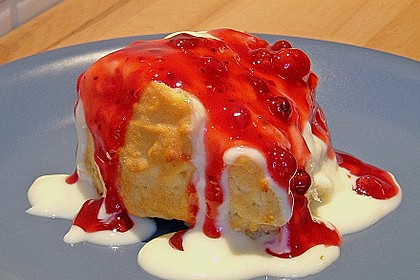 Dampfnudeln im R&ouml;mertopf