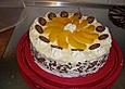 Sekttorte