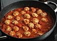 Albondigas