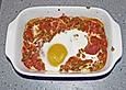 Eierpfanne mit Gem&uuml;se