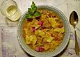 Mallorquinische Kohlsuppe