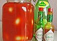 Sangrita - Eier
