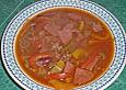 Mitternachtssuppe Onkel Joe