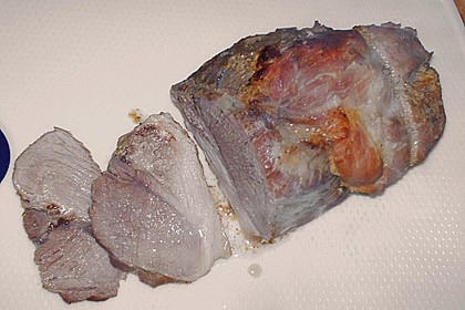 Schweinebraten 40