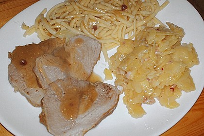 Schweinebraten 23