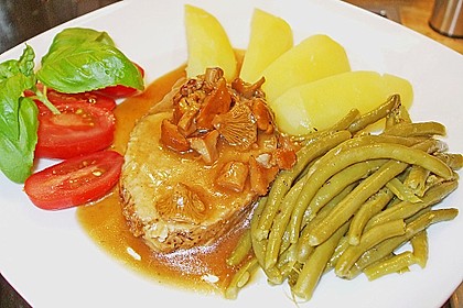 Schweinebraten 6
