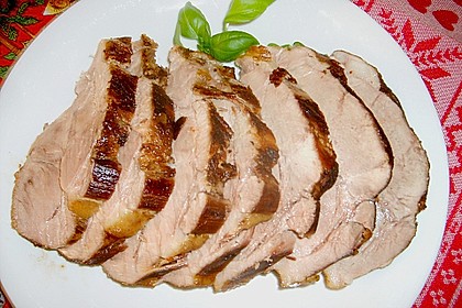 Schweinebraten 18