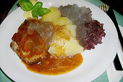 Schweinebraten 33