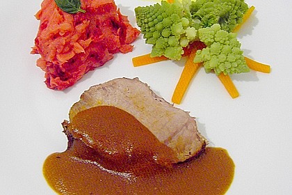 Schweinebraten 13
