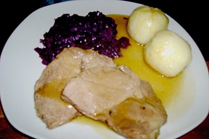 Schweinebraten 42