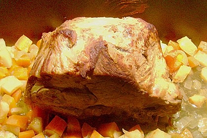 Schweinebraten 29