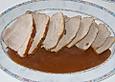 Schweinebraten