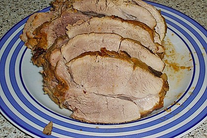 Schweinebraten 2