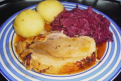 Schweinebraten 21