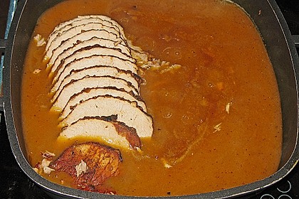 Schweinebraten 17
