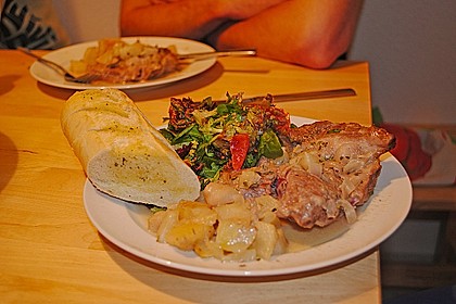 Schweinebraten 20