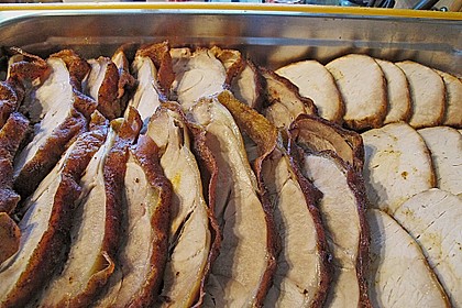 Schweinebraten 14