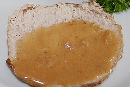 Schweinebraten 24