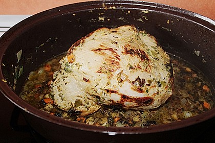 Schweinebraten 32