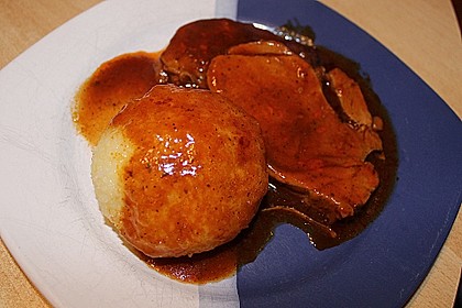 Schweinebraten 15