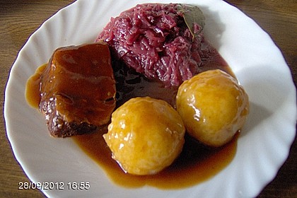 Schweinebraten 26