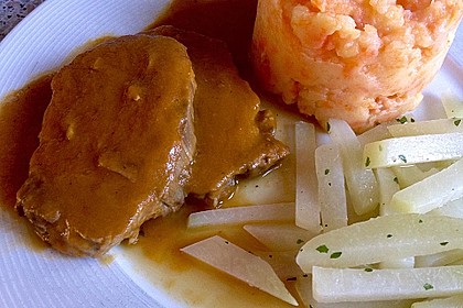 Schweinebraten 8