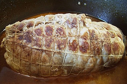Schweinebraten 36