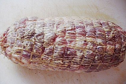 Schweinebraten 41