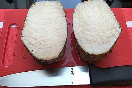Schweinebraten 38