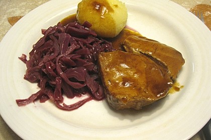 Schweinebraten 5