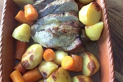Schweinebraten 31