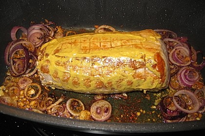 Schweinebraten 19