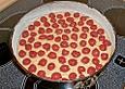 Sauerkirschkuchen