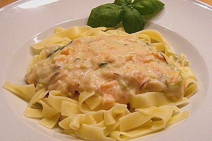 Lachssauce 3