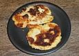 Kartoffelfrikadellen