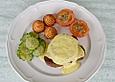 Tournedos alla Rossini
