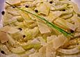 Fenchelcarpaccio