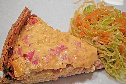 Quiche - Spezial