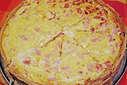 Quiche - Spezial 1