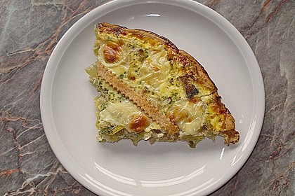 Quiche - Spezial 3